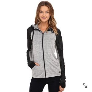 NWOT Hurley Sweatshirt